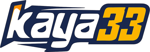 kaya33 Logo